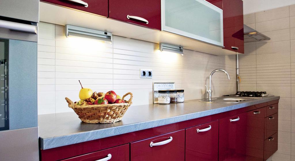 זאגרב Apartman Sestine מראה חיצוני תמונה