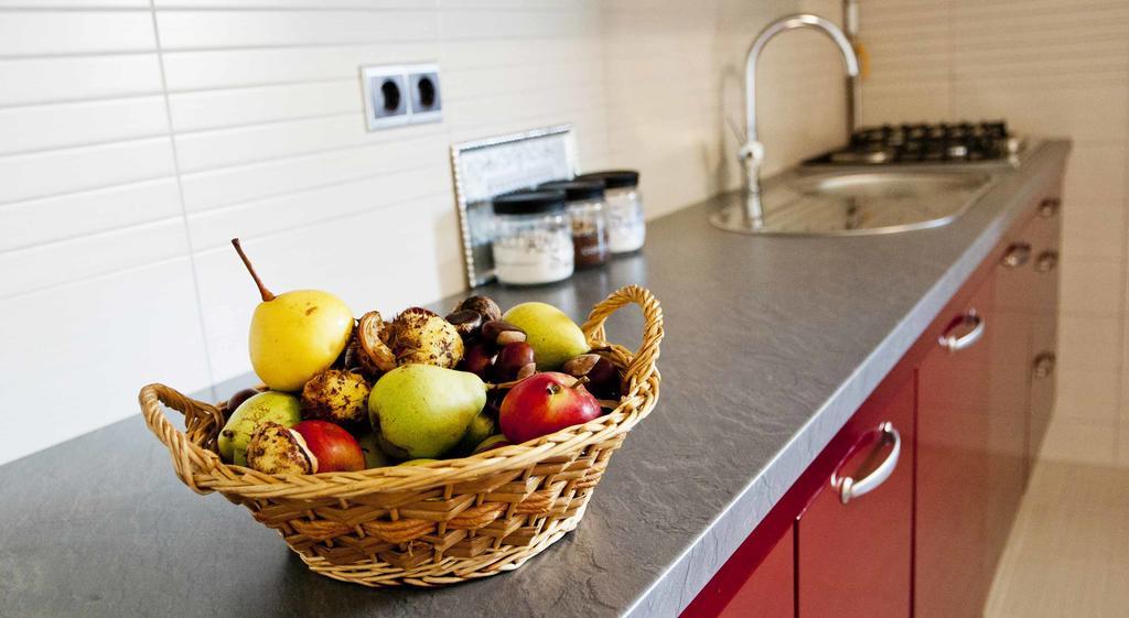 זאגרב Apartman Sestine מראה חיצוני תמונה