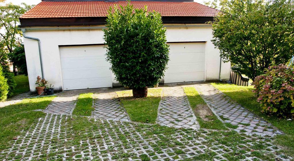 זאגרב Apartman Sestine מראה חיצוני תמונה